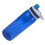 Bottiglia purificatrice d'acqua portatile da 770 ml blu 4