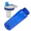 Bottiglia purificatrice d'acqua portatile da 770 ml blu 15