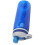Bottiglia purificatrice d'acqua portatile da 770 ml blu 11