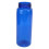 Bottiglia purificatrice d'acqua portatile da 770 ml blu 7