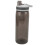 Bottiglia purificatrice d'acqua portatile da 770 ml nera 11