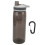Bottiglia purificatrice d'acqua portatile da 770 ml nera 2