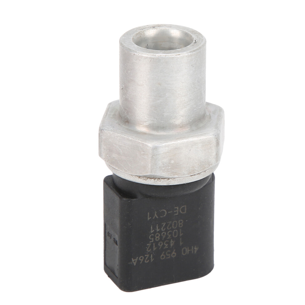 A/C Pressure Switch Transducer 4H0959126a Replacement For Q5 Hybrid Prestige 2013Â2016 3211322657477