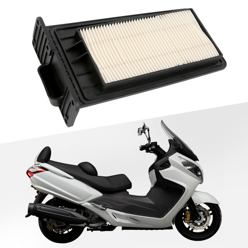 Motorcycle Air Filter Cleaner Replacement for SYM MAXSYM400/MAXSYM400i/MAXSYM600/Maxsym-image-OPC-PHVZDGZ-NEW