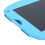 Tablet LCD Cartoon Cat da 9 pollici Blu, batteria da 210 mAh 11