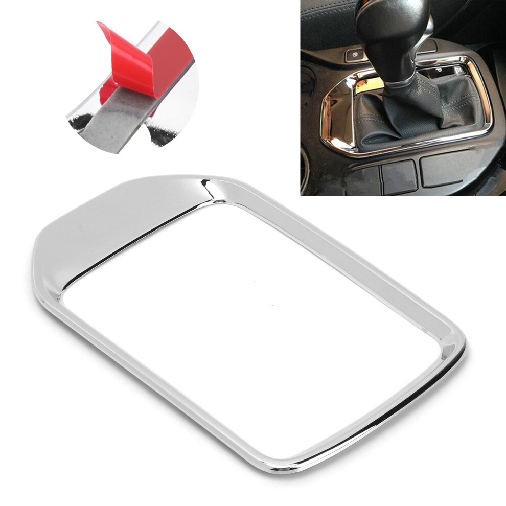 Gear Shift Frame Panel Decoration Replacement For Hyundai Santa Fe Ix45 2013Â2016 9491322657613