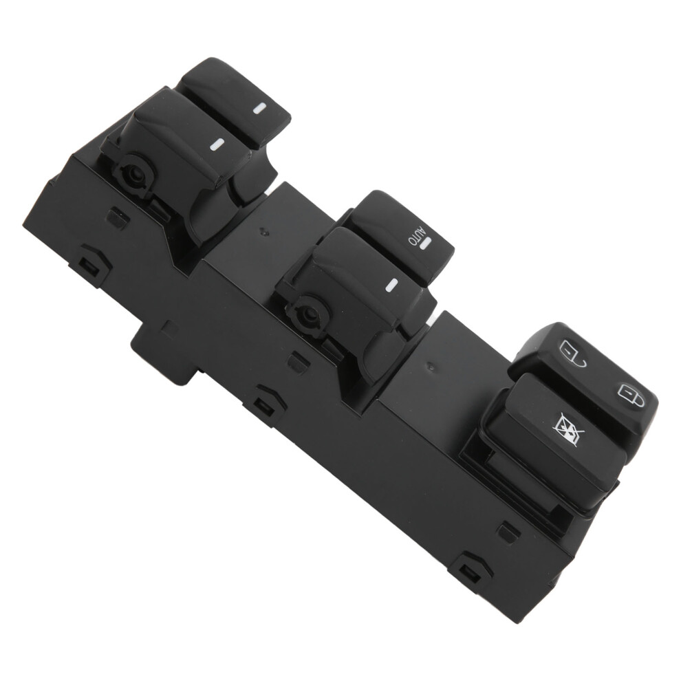 Power Window Control Switch 935703W400wk Replacement For Kia Sportage R 2011-2016 4031322658798