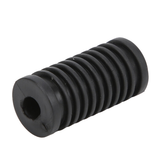 Pad del pedale in gel di silice per DL650 VStrom nero 1