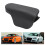 Hood Latch Release Handle 8J1823533C4PK Replacement for TT/TTS/TTRS Coupe/Roadster 13