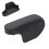 Hood Latch Release Handle 8J1823533C4PK Replacement for TT/TTS/TTRS Coupe/Roadster 6