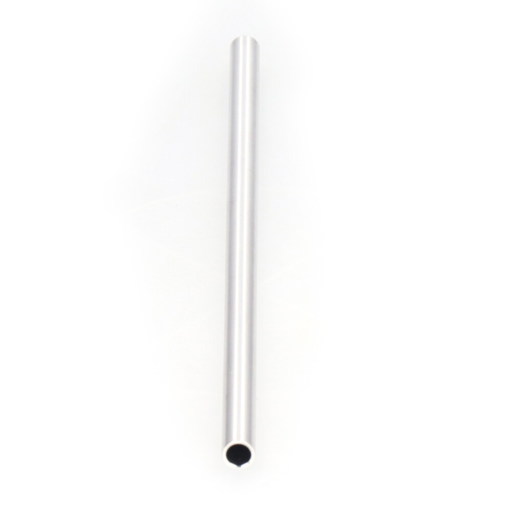 5Pcs Aluminum Tube Shaft Pipe Fittings Replacement Robot Support Parts 200Mm 6100Â0608Â0200 4911322659462