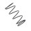 Vanne de tirage 7/14 psi, acier au carbone, MVS 38/44mm 4