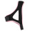 AntiSnoring sangle de menton Black Pink Edge 36-44 g 13