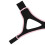 AntiSnoring sangle de menton Black Pink Edge 36-44 g 7