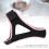 AntiSnoring sangle de menton Black Pink Edge 36-44 g 11