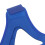 Sangle mentonnière anti-ronflement - Réglable, 36-44g, bleu 11