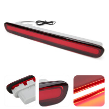Installation facile 81570-0K100 Feu de frein Hilux REVO Haute luminosité！