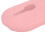 LitePink 360 Housse de souris en silicone élastique 12