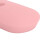LitePink 360 Housse de souris en silicone élastique 11