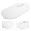 LiteWhite Coque en silicone à 360 pour souris 12