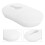 LiteWhite Coque en silicone à 360 pour souris 13