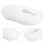 LiteWhite Coque en silicone à 360 pour souris 10