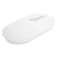 LiteWhite Coque en silicone à 360 pour souris