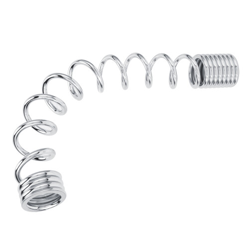 Modello: Short Spring, Capacità 18,2 oz, Acciaio inossidabile