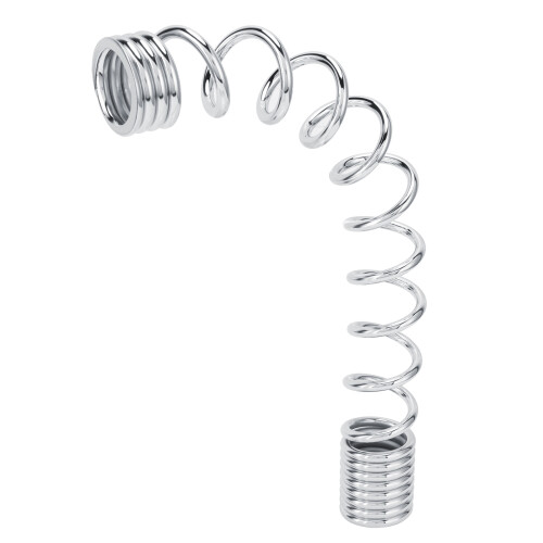 Modello: Short Spring, Capacità 18,2 oz, Acciaio inossidabile 1