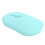 Copertura per mouse in silicone 360 Lite verde menta intelligente 15