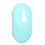 Copertura per mouse in silicone 360 Lite verde menta intelligente 13