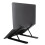Supporto per laptop regolabile a 6 livelli, 12-16 cm, nero 13