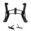 Supporto per laptop regolabile a 6 livelli, 12-16 cm, nero 10