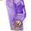 Stabilizzatore 6.25U/2U trasparente viola fai-da-te 4