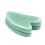 Planche gua sha 39 g 80 x 50 x 5 mm vert clair 2