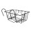 Rectangular Flower Pot Rack Balcony Plant Stand Railing Flower Pot Holder 3