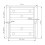 TBC084012C72Z 72W 6A Étanche 8-40V-12V Module 7