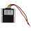 TBC084012C72Z 72W 6A Étanche 8-40V-12V Module 9