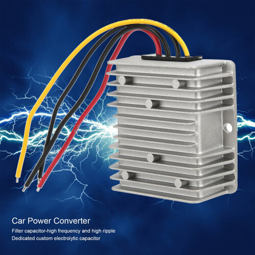 TBC084012C72Z 72W 6A Étanche 8-40V-12V Module 2