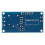 ESP8266 12V modulo relè WiFi con 1 relè PCB 4