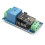 ESP8266 12V modulo relè WiFi con 1 relè PCB 2