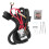 Kit di cablaggio del clacson 12V con relè 1 set universale 2