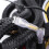 Kit di cablaggio del clacson 12V con relè 1 set universale 4