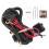 Kit di cablaggio del clacson 12V con relè 1 set universale 16
