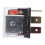 Kit di cablaggio del clacson 12V con relè 1 set universale 11