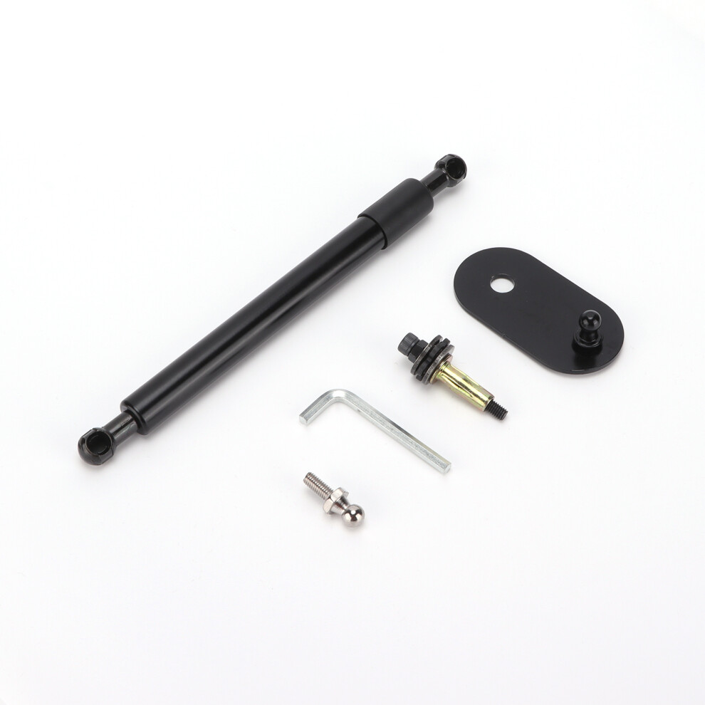 Tailgate Trunk Lift Strut Hydraulic Props Support Replacement For Dodge Ram 1500 9361322661753
