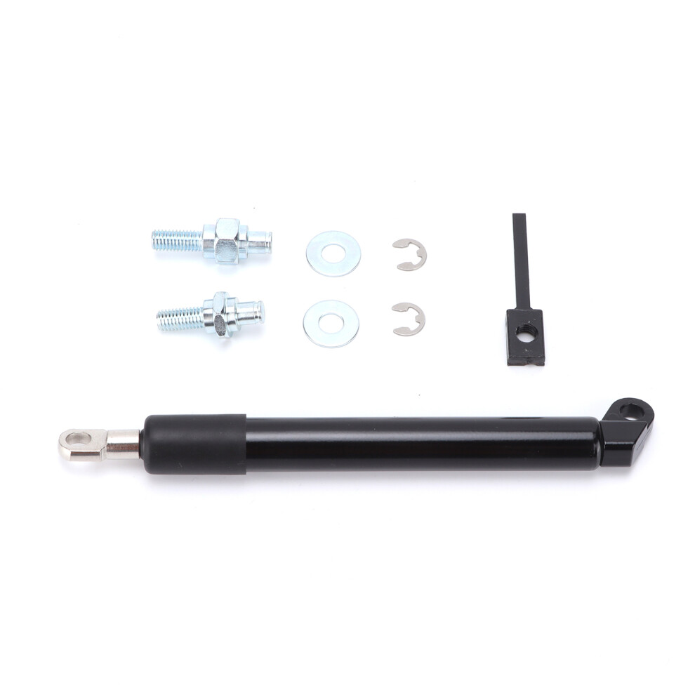 Rear Trunk Lift Strut Hydraulic Props Support Smooth Drop Replacement For Mitsubishi Triton 6921322661745