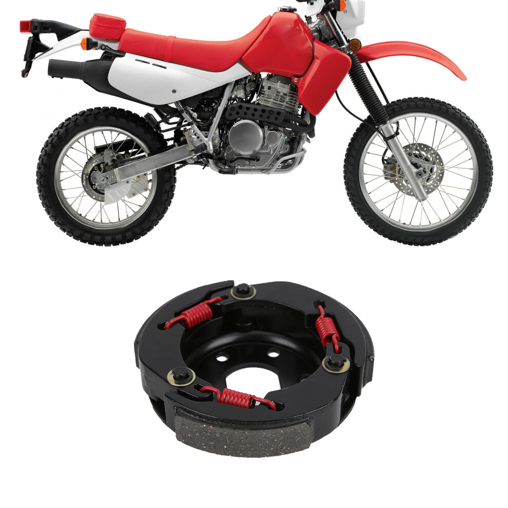 Motorcycle Racing Clutch Replacement For Gy6 50Cc 60Cc 805 Scooter Moped Atv 139Qma 139Qmb Engine 8481322661858