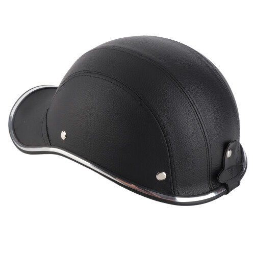 Casco da baseball a metà viso, 29*19*13.5 cm, 54-62 cm 2