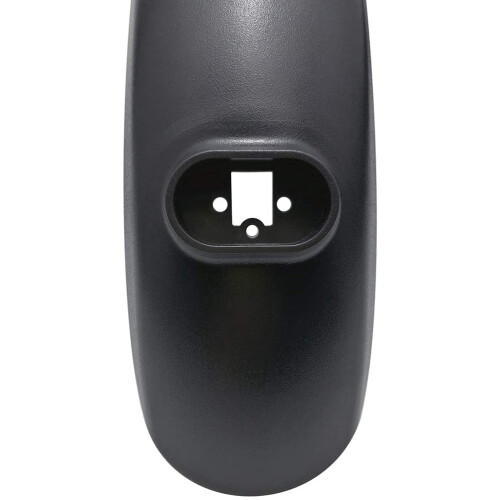Garde-boue arrière Ninebot Max 107,5 g noir 45x12 cm